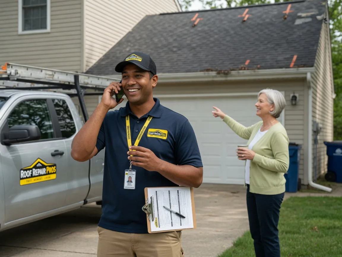 Roof Repair Ellston, IA FAQs
